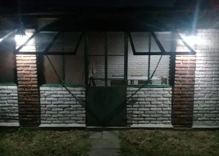 Hostel Las Tejas