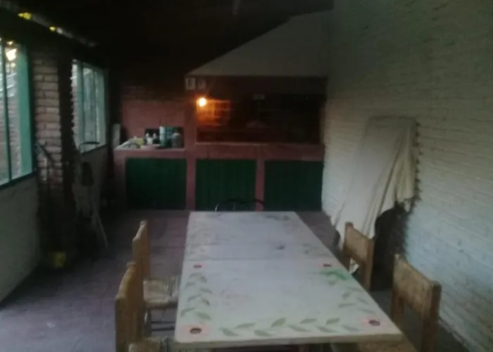 Hostel Las Tejas