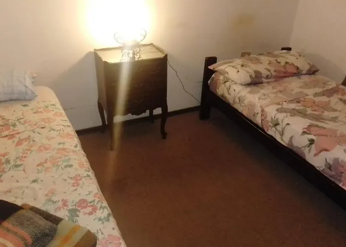 Hostel Las Tejas
