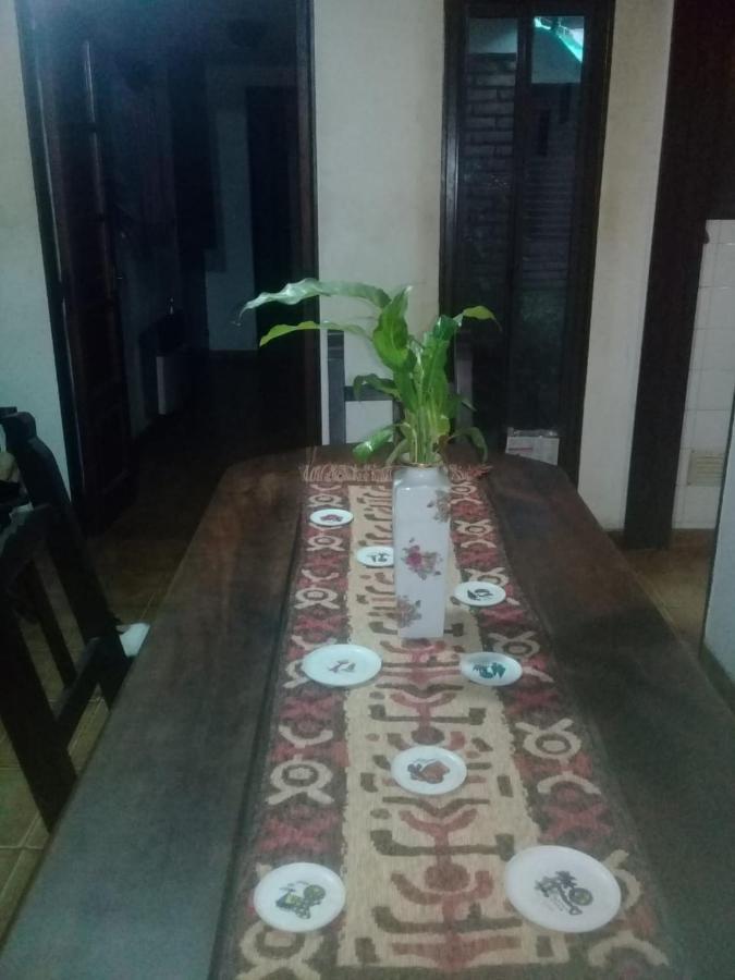 Homestay Tejas *