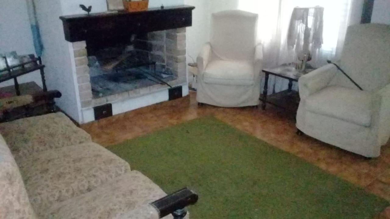 Homestay Tejas