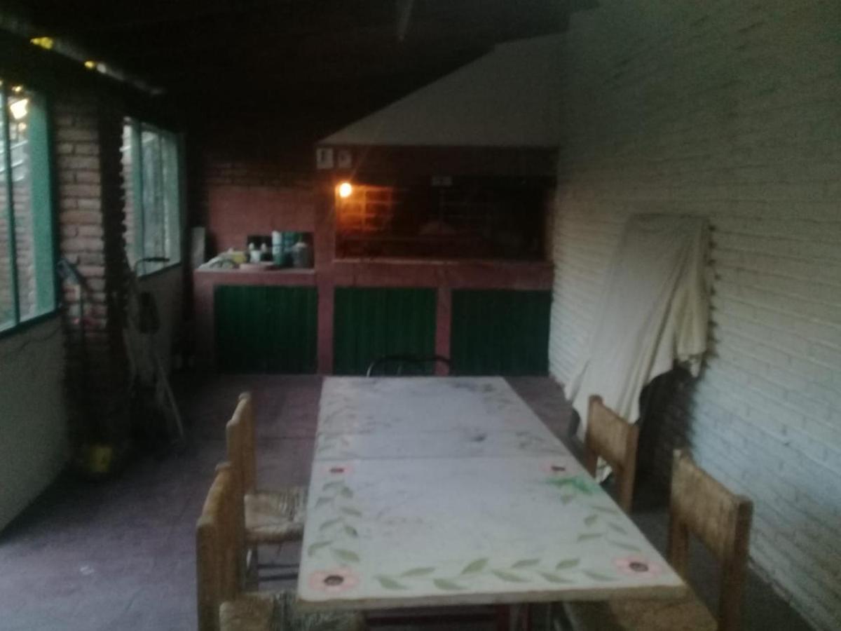 Homestay Tejas Concepcion del Uruguay