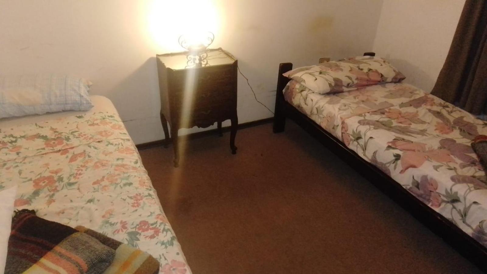 Tejas Homestay